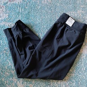 Calia Mid Rise Jogger, NWT, Size Medium
